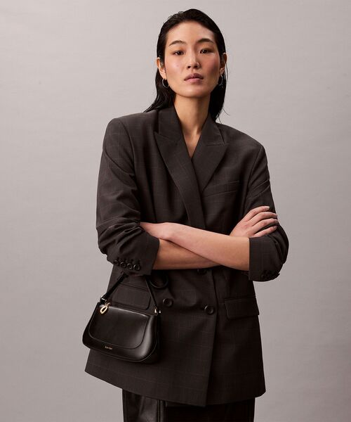 Calvin Klein（カルバン・クライン） ウエストポーチ ウエストバッグ