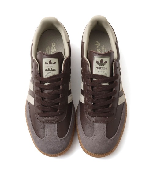 adidas（アディダス） スニーカー adidas SAMBA OG / アディダス