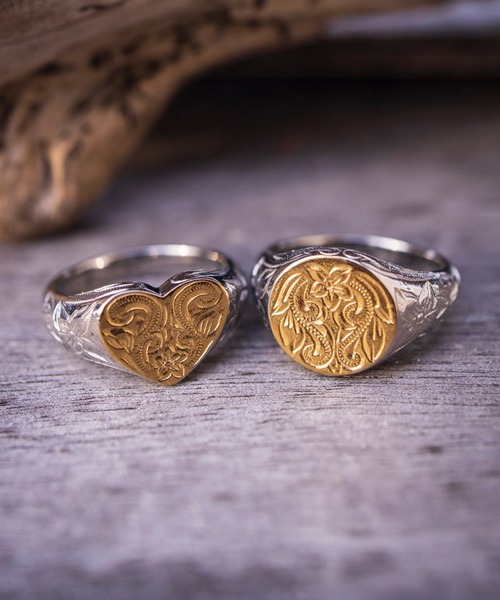 IRIE BEACH アイリービーチ バングル　リング　セット IRIE BEACH アイリービーチ バングル リング セット Bangle/Bracelet