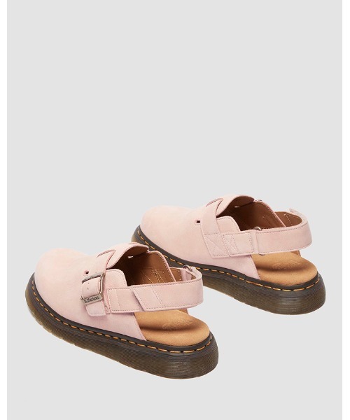 「Dr. Martens」 シューズ UK4 ピンク メンズ_画像6