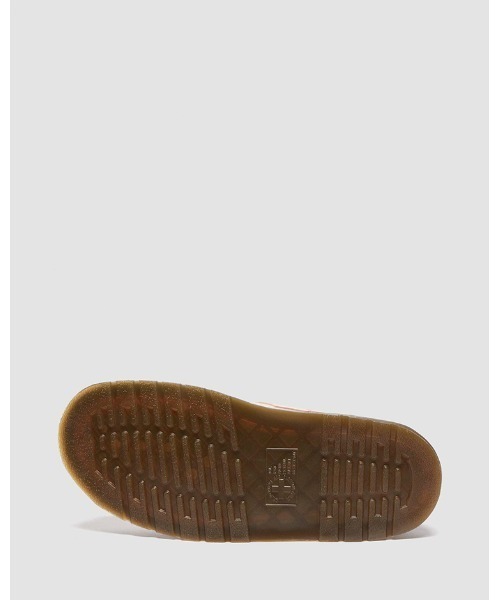 「Dr. Martens」 シューズ UK4 ピンク メンズ_画像9