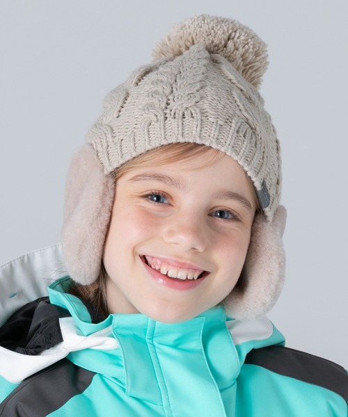 フェニックス（PHENIX） ニット帽 ニットキャップ phenix(フェニックス