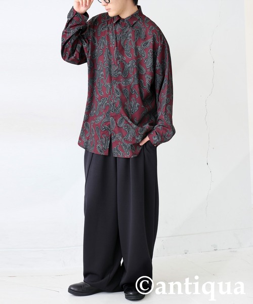 antiqua（アンティカ） スウェットパンツ ジャージ スウェットパンツ
