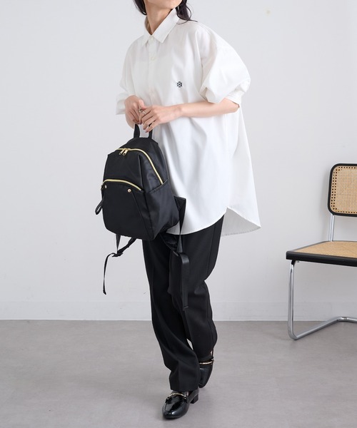SETUP7（セットアップセブン） デイバック リュック 「SETUP7」e.e.p.
