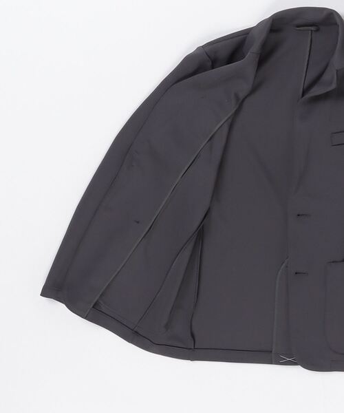 NANO universe（ナノ・ユニバース） スーツ M ネイビー メンズ