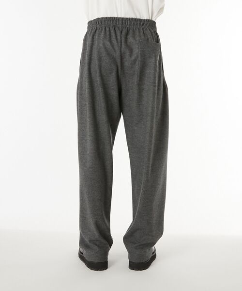 N.HOOLYWOOD COMPILE パンツ WIDE EASY PANTS メンズ レディース