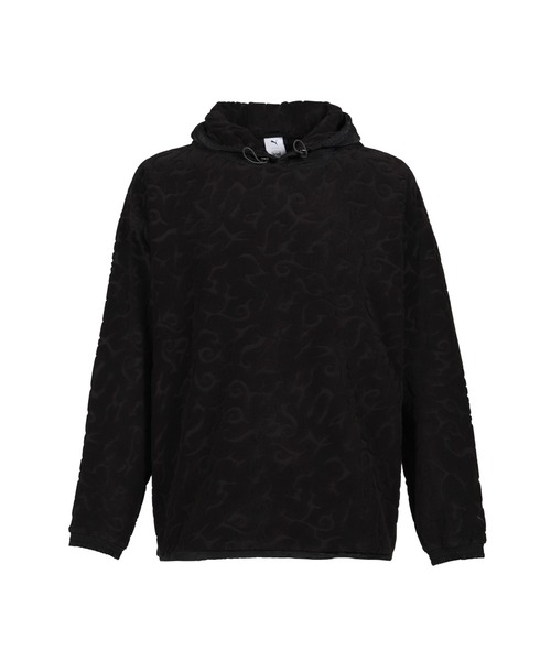 PUMA（プーマ） パーカー PUMA X ARIES HOODIE メンズ レディース