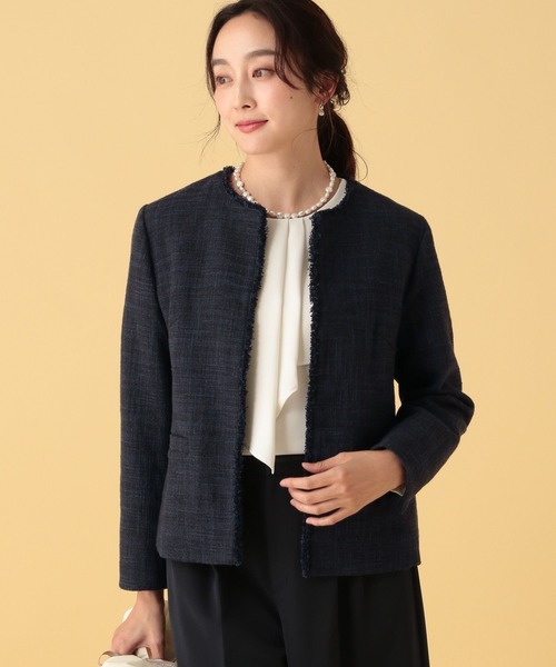 Elura(エルーラ) ブラウス シャツ 入学式 卒業式 フリルブラウス Elura(エルーラ) ブラウス シャツ 入学式 卒業式 フリルブラウス