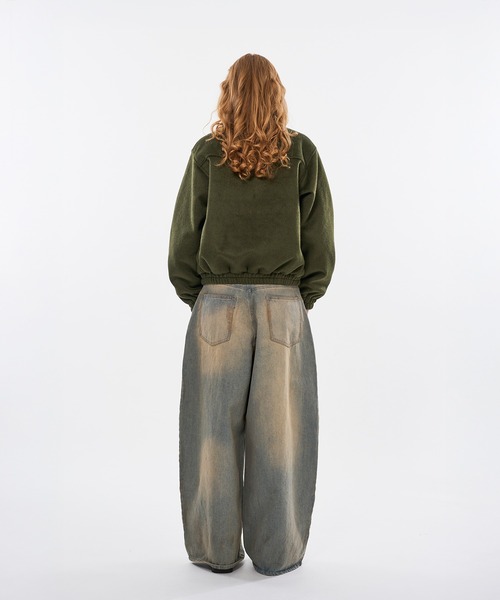 WISH FOR EVER（ウィッシュフォーエバー） ブルゾン アウター