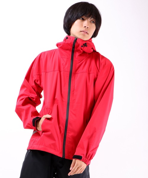 「FUNALIVE」 ブルゾン L ブルー メンズ_画像2