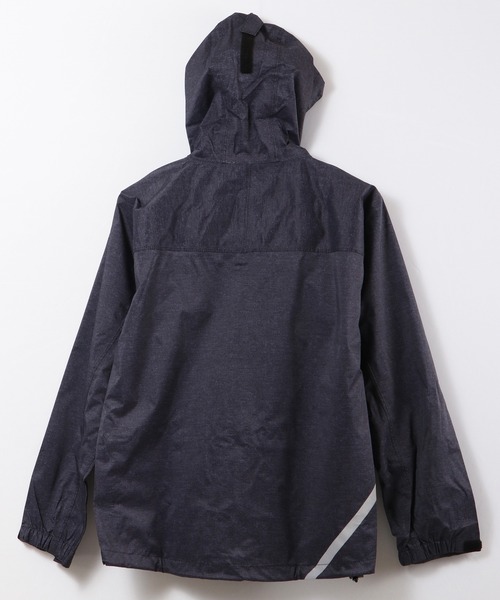 「FUNALIVE」 ブルゾン L ブルー メンズ_画像5