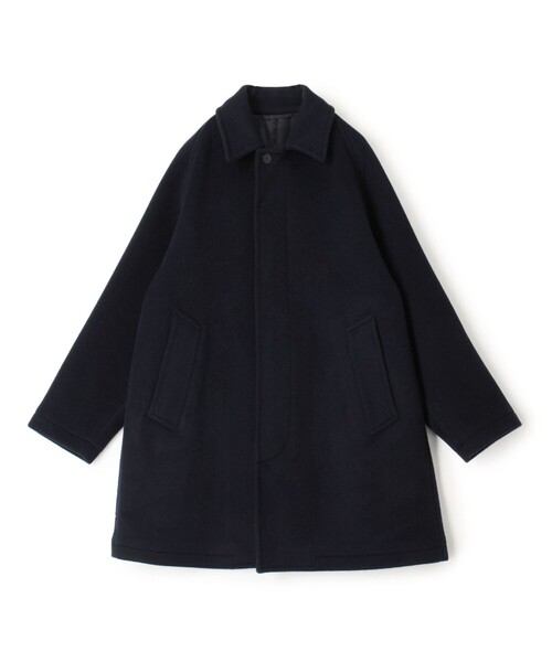 TOMORROWLAND（トゥモローランド） ステンカラーコート コート