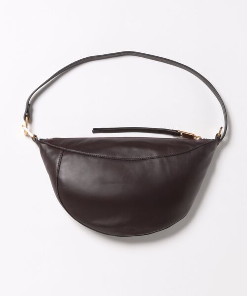 バッグ luna ALLSAINTS（オールセインツ） ショルダーバッグ バッグ LUNA MICRO
