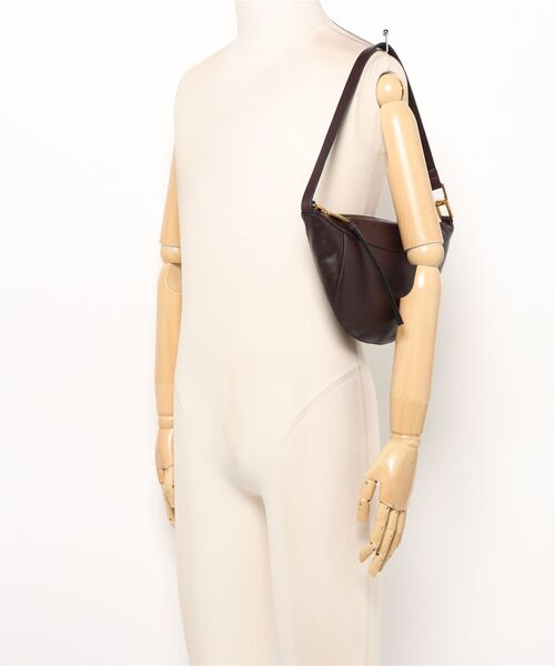 ALLSAINTS（オールセインツ） ショルダーバッグ バッグ LUNA MICRO