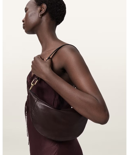 ALLSAINTS（オールセインツ） ショルダーバッグ バッグ LUNA MICRO