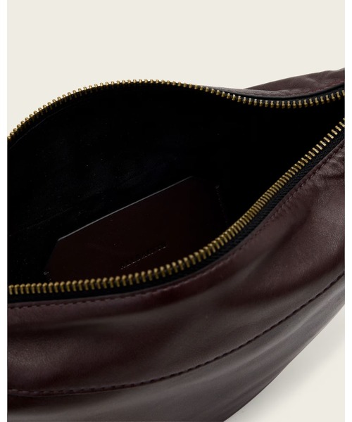 ALLSAINTS（オールセインツ） ショルダーバッグ バッグ LUNA MICRO