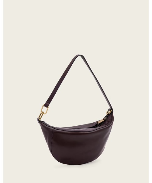 バッグ luna ALLSAINTS（オールセインツ） ショルダーバッグ バッグ LUNA MICRO
