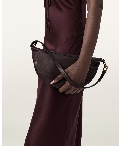 ALLSAINTS（オールセインツ） ショルダーバッグ バッグ LUNA MICRO