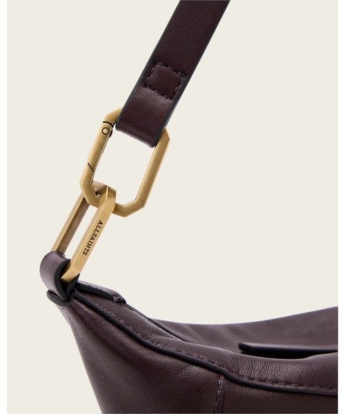 ALLSAINTS（オールセインツ） ショルダーバッグ バッグ LUNA MICRO