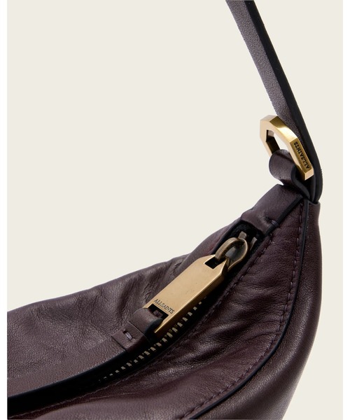 ALLSAINTS（オールセインツ） ショルダーバッグ バッグ LUNA MICRO