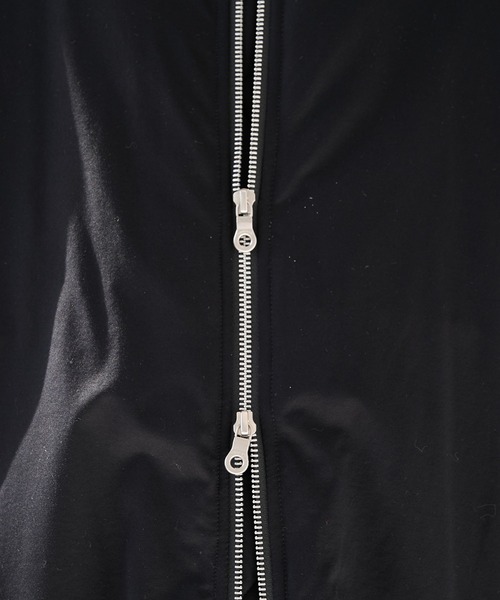 KANEMASA PHIL.（カネマサフィル） ブルゾン アウター 「KANEMASA PHIL