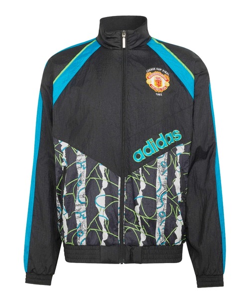 adidas（アディダス） ナイロンジャケット メンズ : ZOZOTOWN Yahoo!店