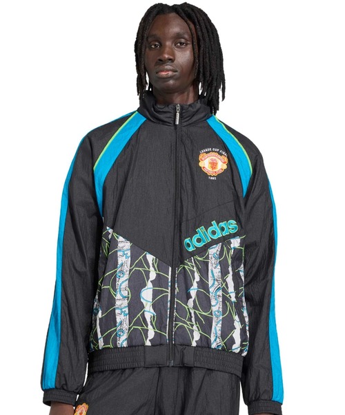アディダスオリジナルス アディダス ナイロンジャケット adidas（アディダス） ナイロンジャケット メンズ : ZOZOTOWN Yahoo!店