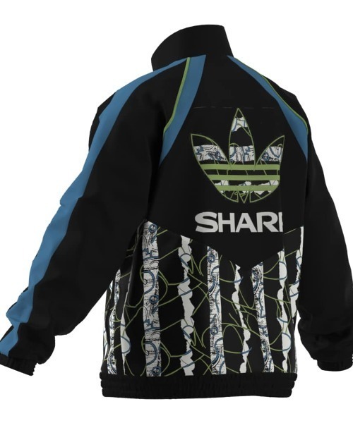 adidas（アディダス） ナイロンジャケット メンズ : ZOZOTOWN Yahoo!店
