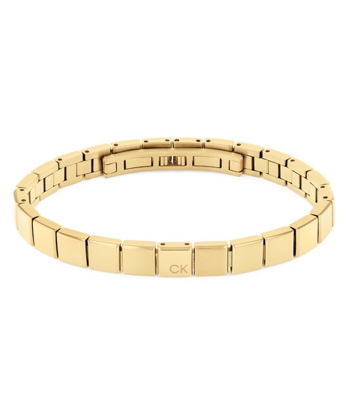 Calvin Klein（カルバン・クライン） ブレスレット CK MINIMALISTIC