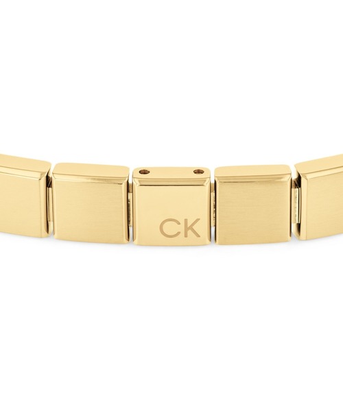 Calvin Klein（カルバン・クライン） ブレスレット CK MINIMALISTIC