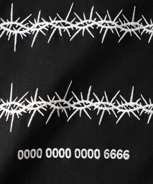 「SHAREEF」 半袖Tシャツ 2 グリーン メンズの画像