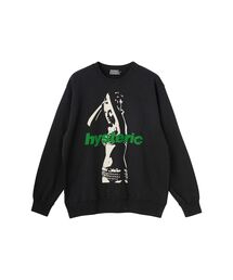 HYSTERIC GLAMOUR（ヒステリックグラマー） トレーナー スウェット