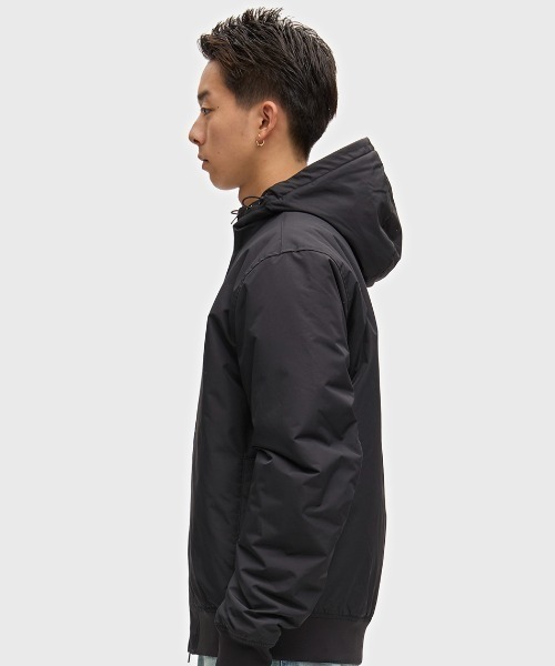 FRED PERRY（フレッドペリー） ナイロンジャケット ZOZO限定！！「先行