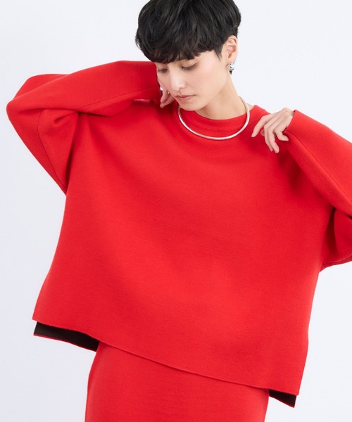 BARNYARDSTORM（バンヤードストーム） ニット セーター BARNYARDSTORM