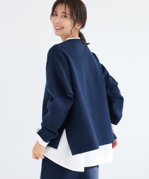 BARNYARDSTORM（バンヤードストーム） ニット セーター BARNYARDSTORM