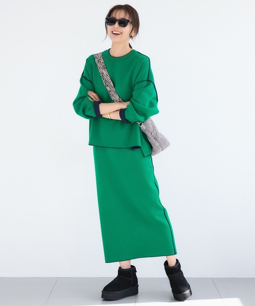 BARNYARDSTORM（バンヤードストーム） ニット セーター BARNYARDSTORM