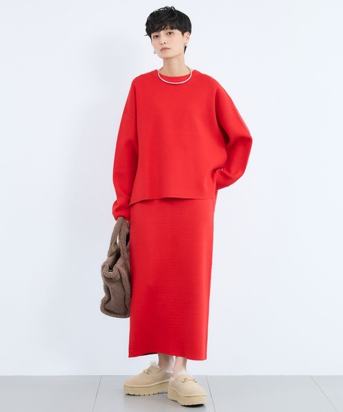 BARNYARDSTORM（バンヤードストーム） ニット セーター BARNYARDSTORM