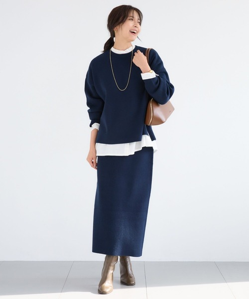 BARNYARDSTORM（バンヤードストーム） ニット セーター BARNYARDSTORM