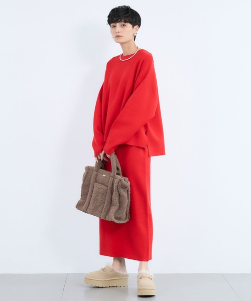 BARNYARDSTORM（バンヤードストーム） ニット セーター BARNYARDSTORM