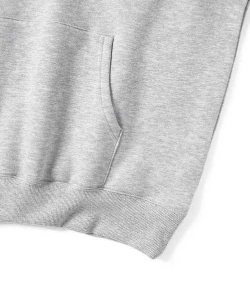 「thisisneverthat」 プルオーバーパーカー L カーキオリーブ メンズ_画像9