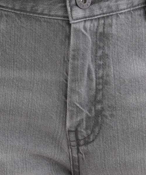 ジーンズ デニム デニムパンツ 「SHOO・LA・RUE DENIM」こなれ感をプラスする デニムカーブパンツ レディース | SHOO・LA・RUE | 12