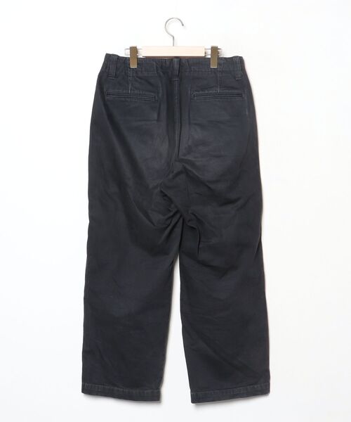 スティーブンアラン ブラックデニム 31インチ made in japan STEVEN ALAN（スティーブンアラン） デニムパンツ M ブラック メンズ