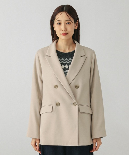 BAL セットアップ　ワークジャケット　トラウザー 11008JKOVCM0320804001