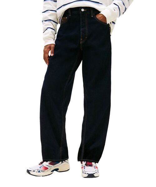 TOMMY JEANS（トミー・ジーンズ） ジーンズ リラックスストレート