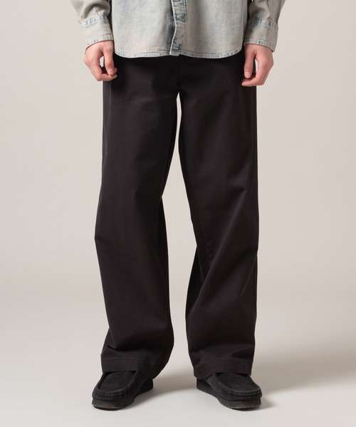 Levi's（リーバイス） チノパン XX CHINO バギー メンズ : ZOZOTOWN