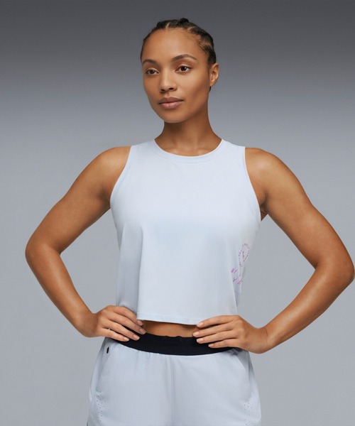 PUMA（プーマ） ウィメンズ トレーニング PUMA x HYROX クラウドスパン