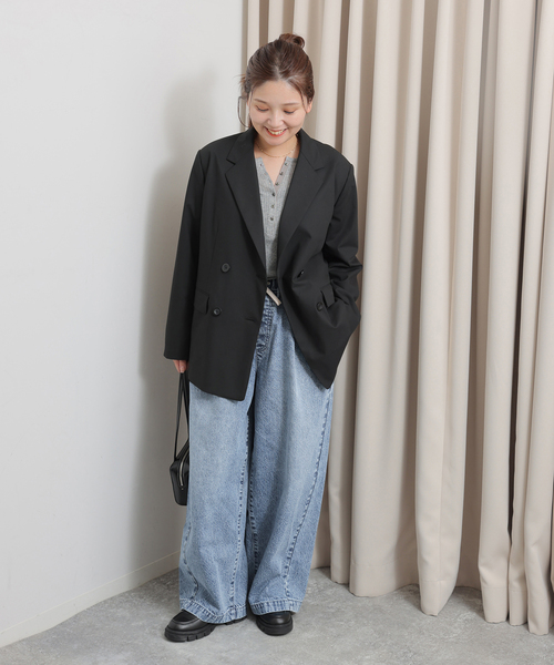 JOURNAL STANDARD（ジャーナルスタンダード） ジーンズ デニム デニム