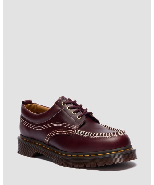【極美品】UK8 27cm ドクターマーチン LOWELL スウェードシューズ Dr.Martens（ドクターマーチン） シューズ 「Dr.Martens」LOWELL