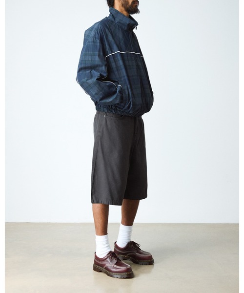 Dr.Martens（ドクターマーチン） シューズ LOWELL 4 ホール シューズ