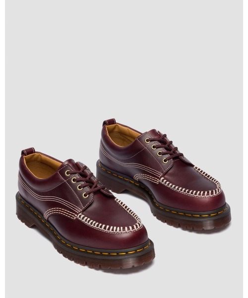 Dr.Martens（ドクターマーチン） シューズ LOWELL 4 ホール シューズ